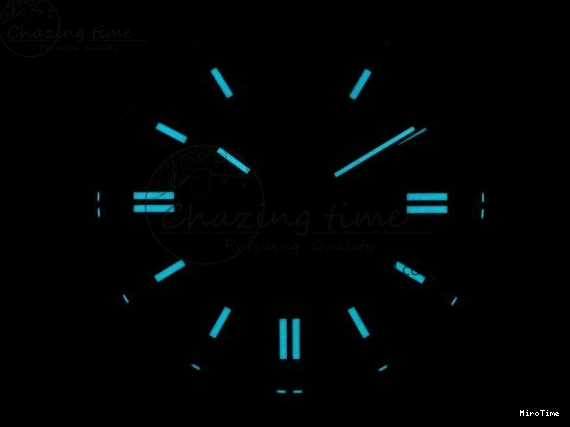 MiroTime 0223 Popular OYSTER PERPETUAL 126000 36MM VSF 1:1 BEST EDITION 904L STEEL YELLOW DIAL VS 1774